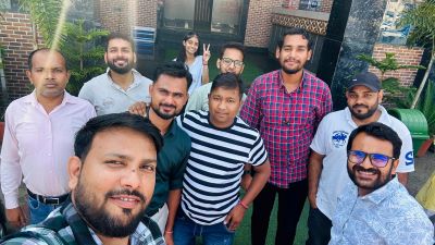 Birthday Party 2025